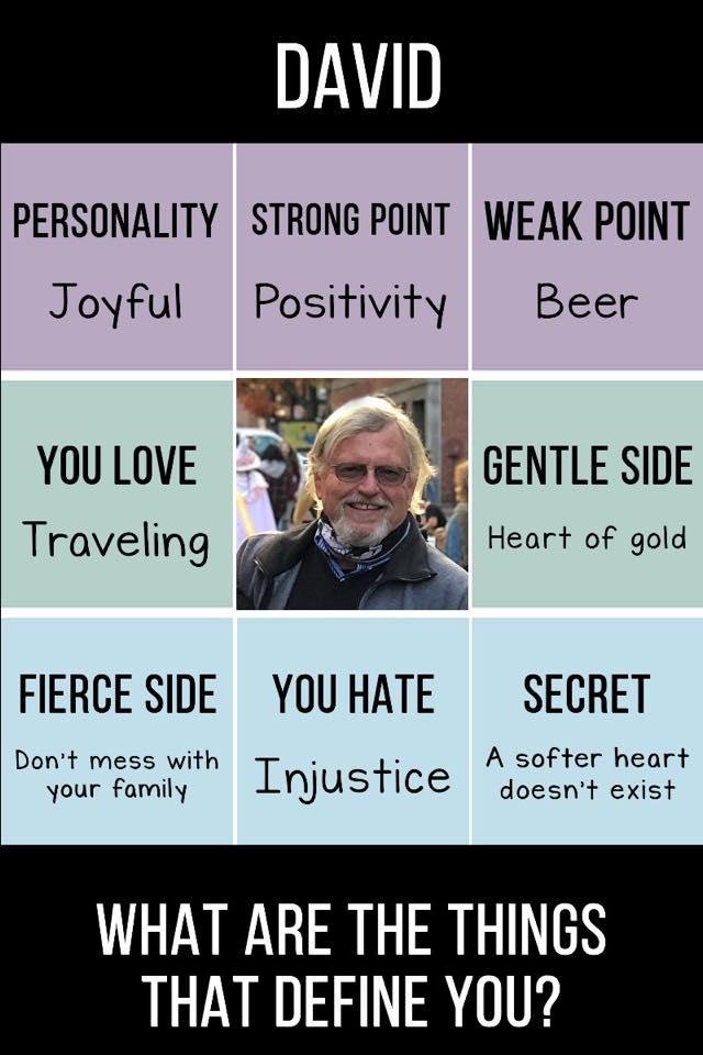 David Easler's album, Timeline Photos