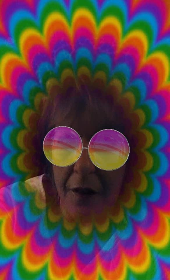 Lisa Wenthold's album, Mobile Uploads