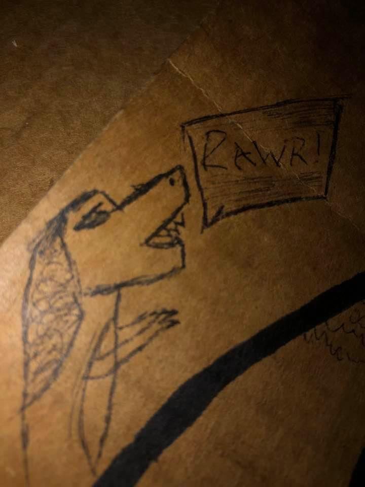🦖