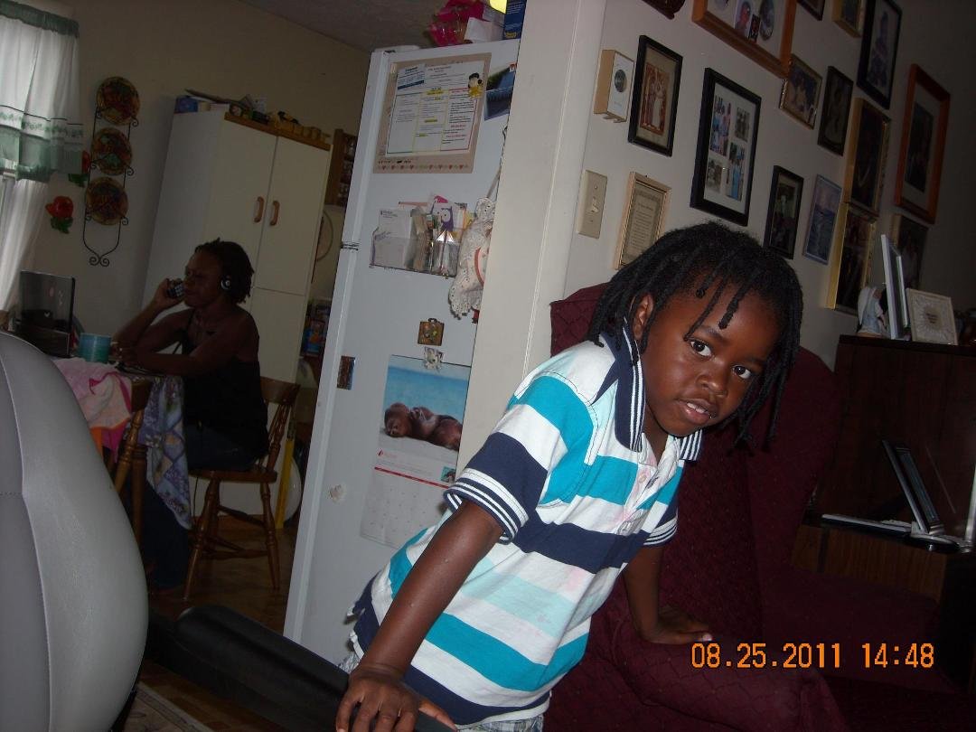 Mr Myles