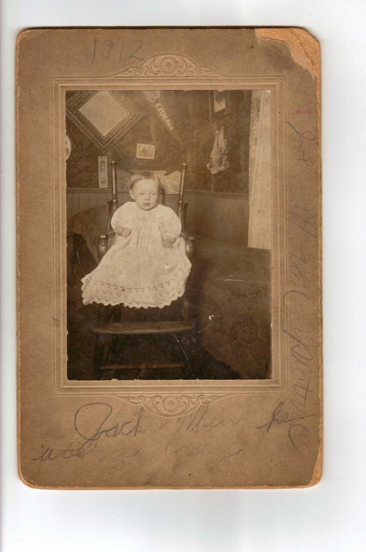 """""""""""""""""""MY DAD 1912"""""""""""""""""""""""Sandra Leonardi MoranNancy Carter