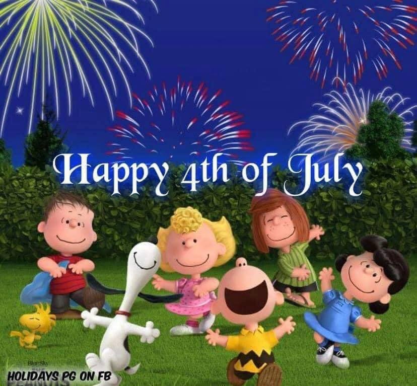 Enjoy the day all