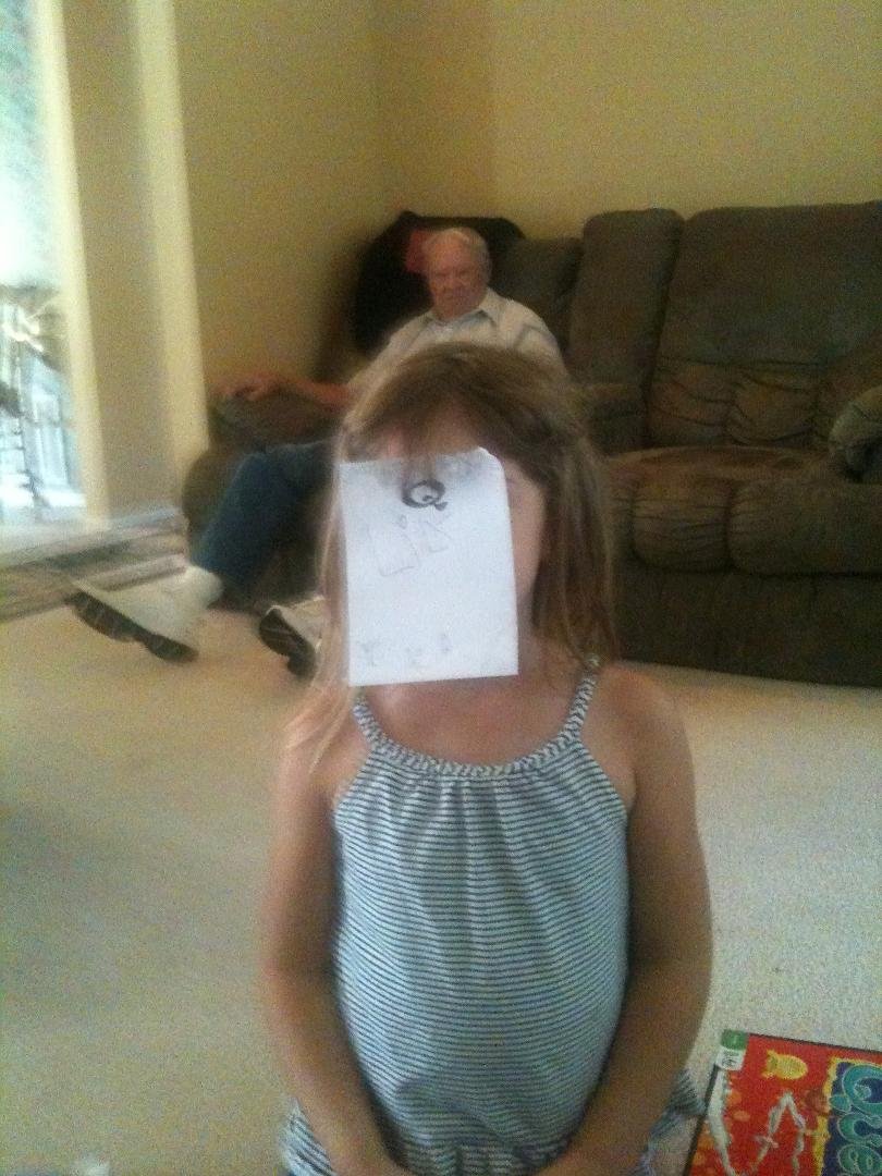Playing Quelf