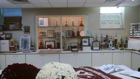 Radnor Archives