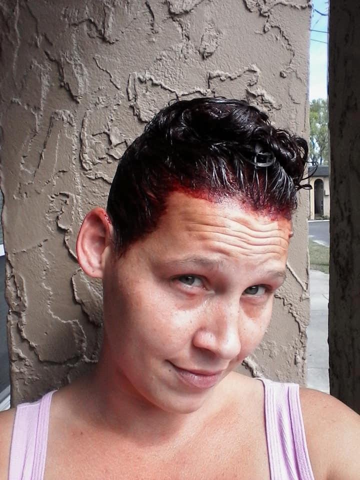 Chalene Shields' album, Mobile Uploads