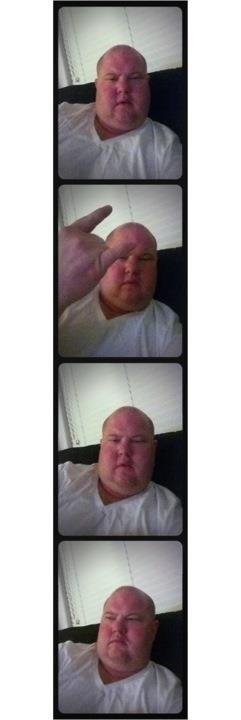 From the photobooth in my pocket: Pocketbooth. (09/29/11 23:06 PM)
