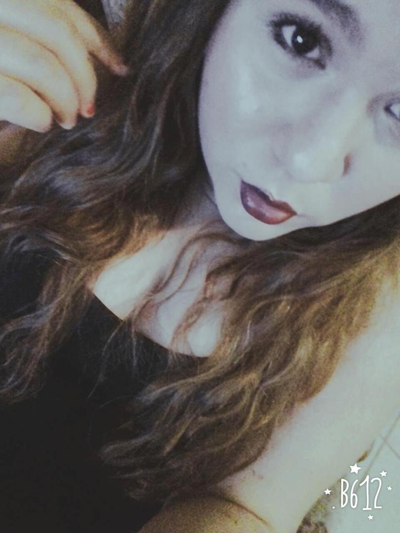 I know you need me... 😈💋👌😊