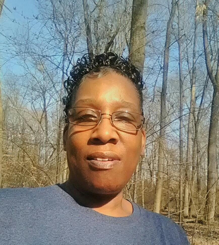 Cheryl Frazier's album, Mobile Uploads