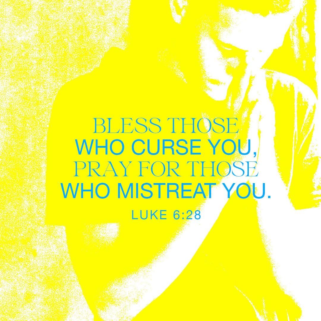 Amen!