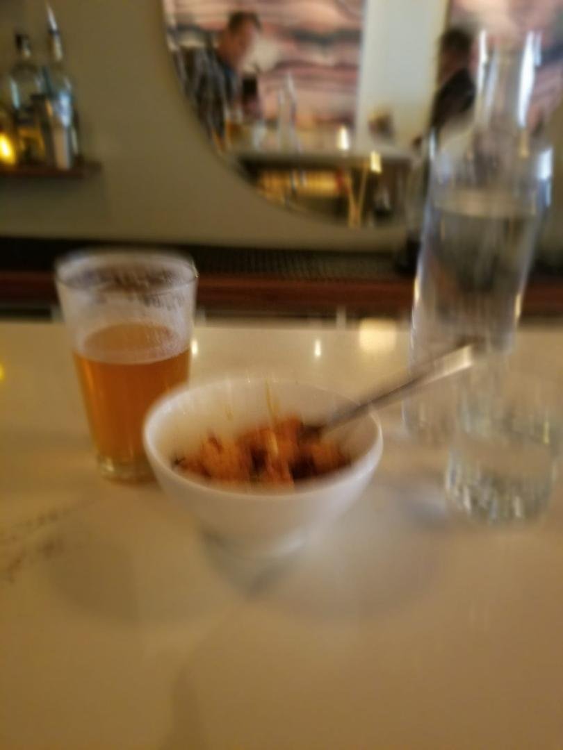 Cheese curds deep fried, midwest boy nirvana.....(Wondery PDX) Party on....