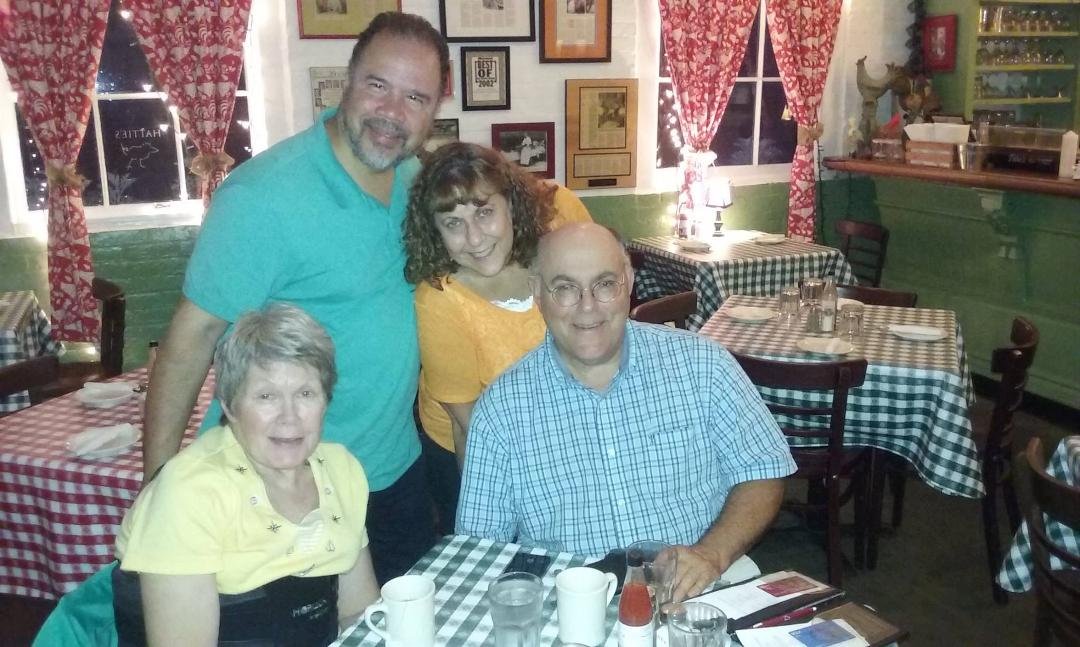 Alan Lawitz's album, Timeline Photos