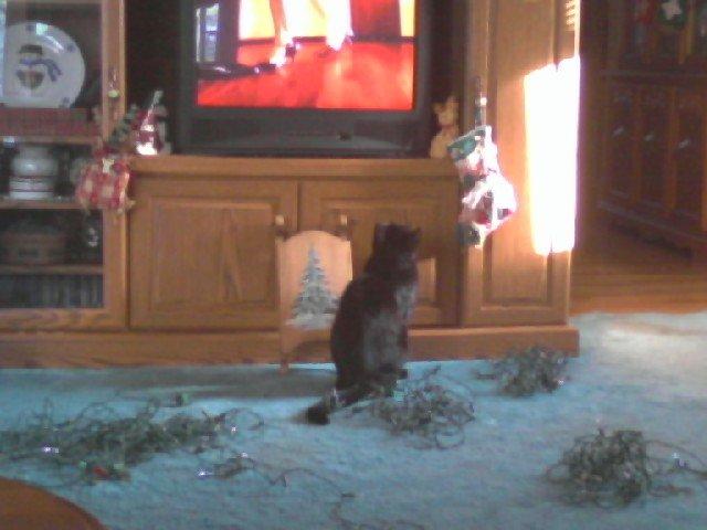 Spooky can I change Channel