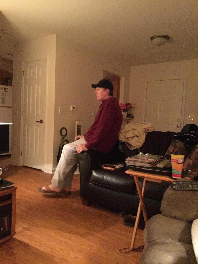 Richard Raper's album, Mobile Uploads