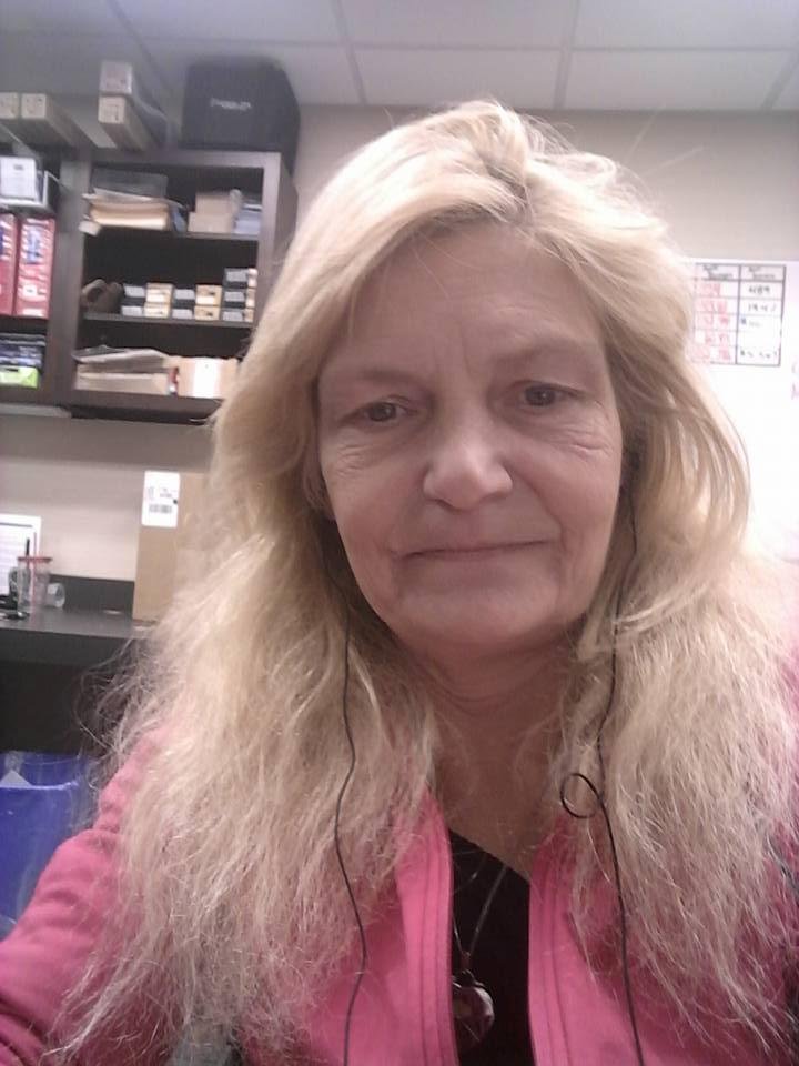 I did my traing on the computer today long day almost done