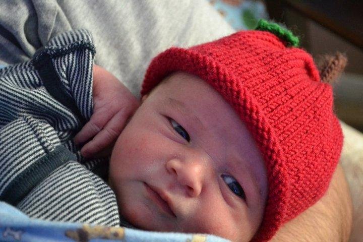 Vicki Kohne's album, Baby Jack