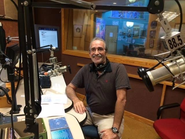 Dear Friends! I'm very happy to inform all of you that I am hosting this weeks edition of Franco Silva's Latino 54. This broadcast is full of hardcore Salsa and Latin Jazz starring tracks from Ruben, Ray, Eddie, Tito, Chuch