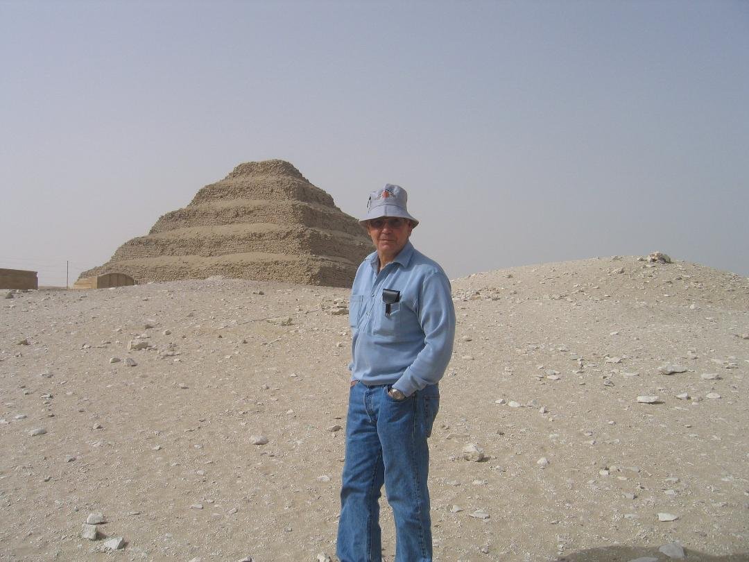 Saqqara