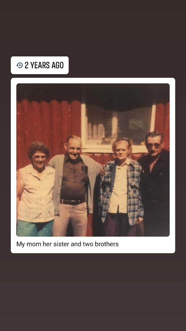 Barbara Tornquist's album, Mobile Uploads