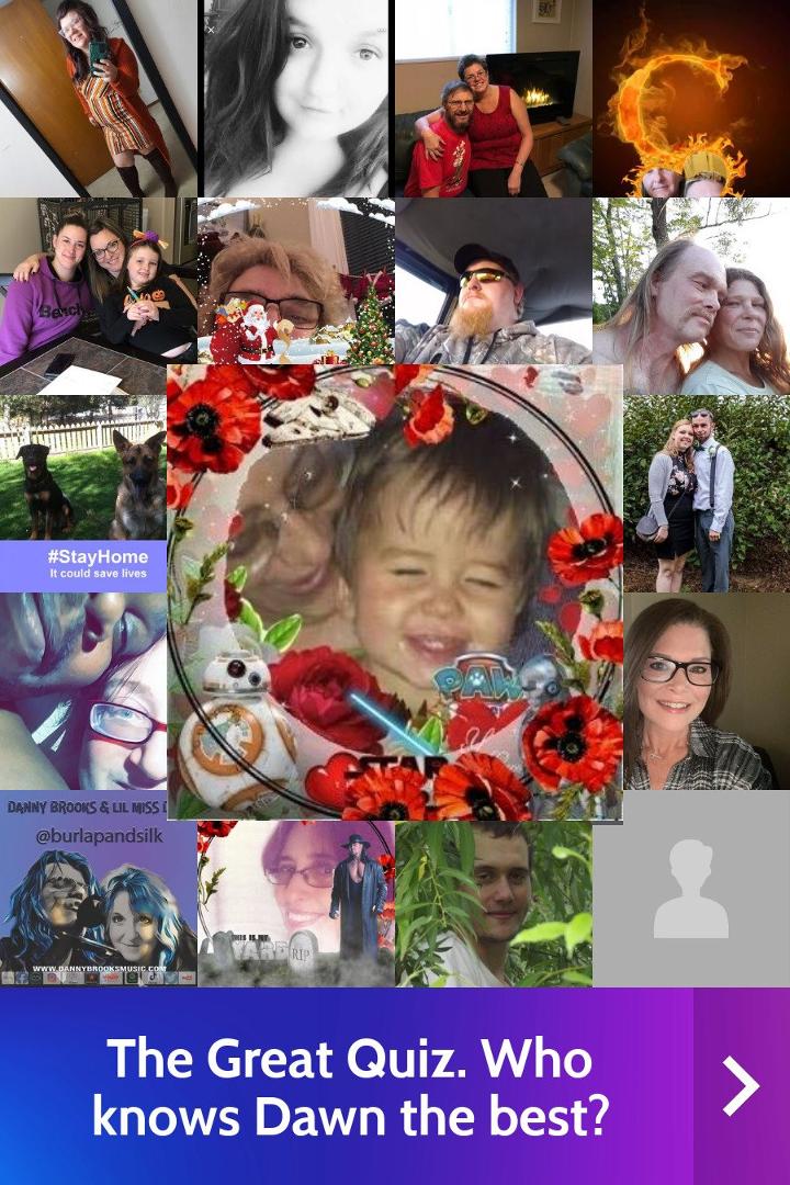 Dawn Townson's album, Timeline photos