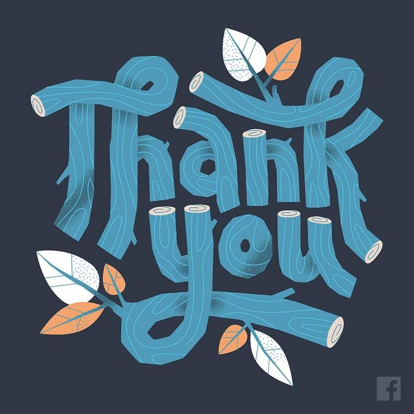 Thank you all very much