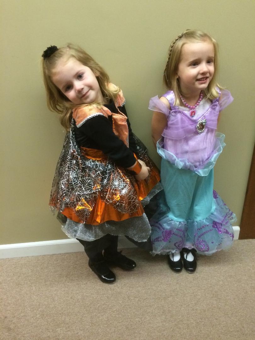 More Princesses!