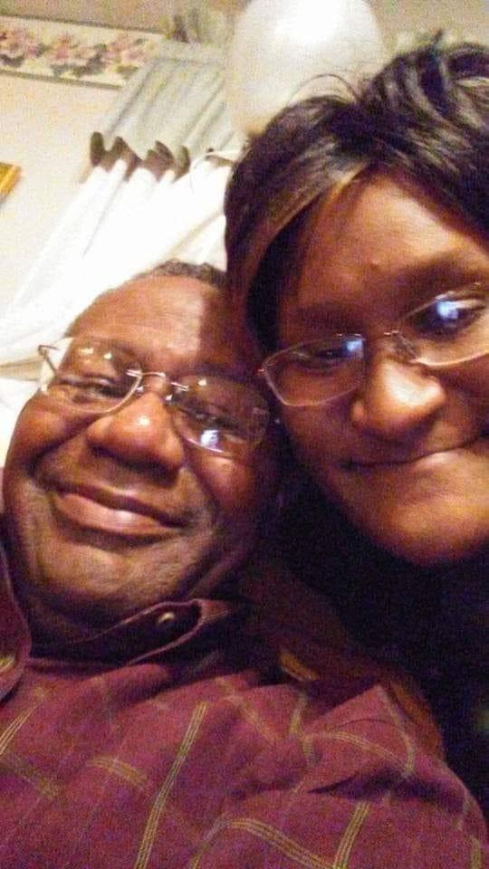 Happy father's day love it best Daddygirl