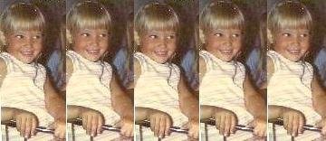 My beautiful cousin Shellie Dillinger Watson