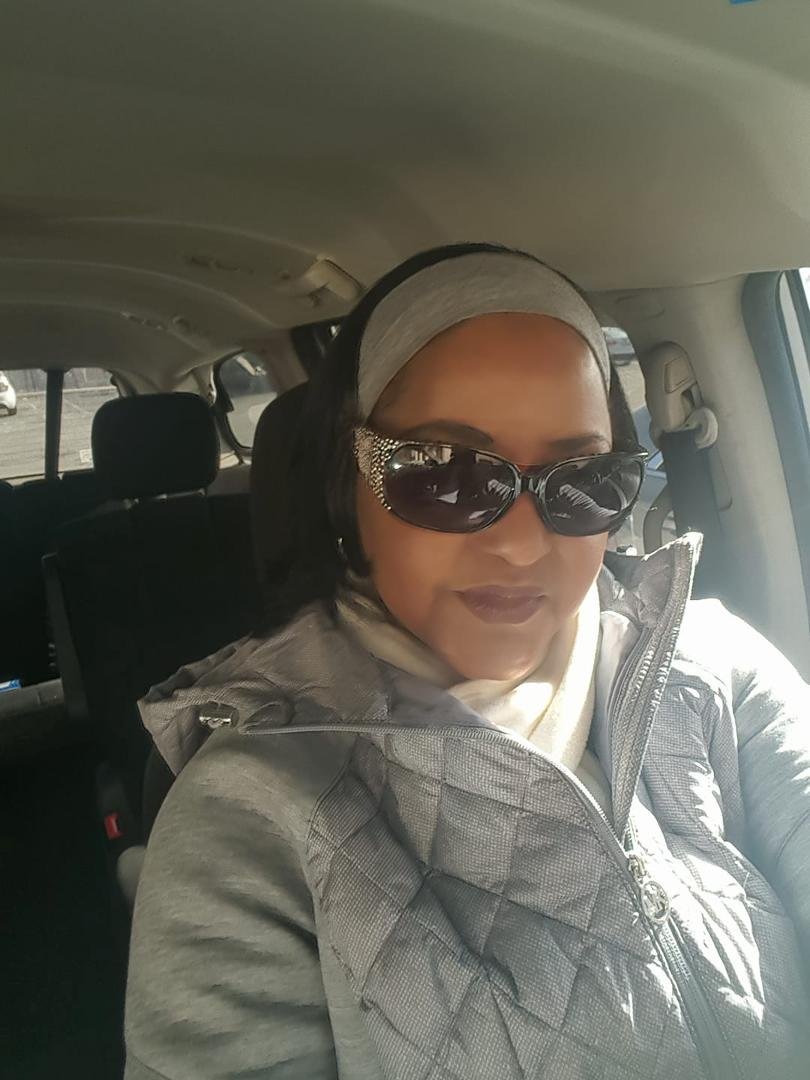 BIrthday Queen heading to Philly. And We Out!