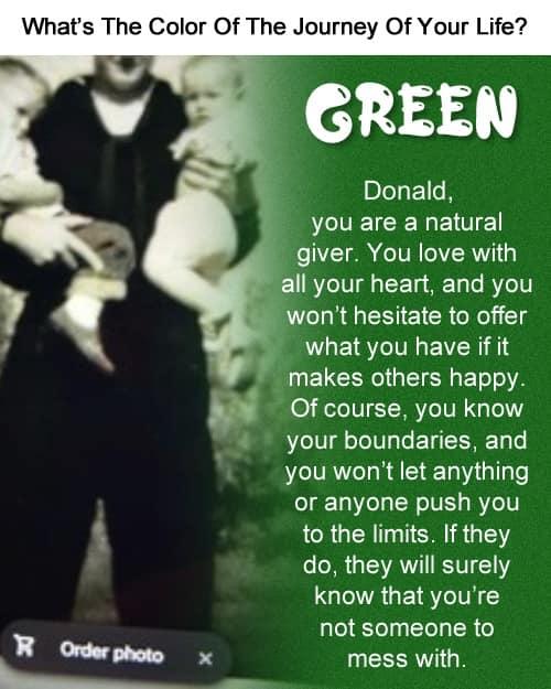 Donald Graham's album, Timeline photos