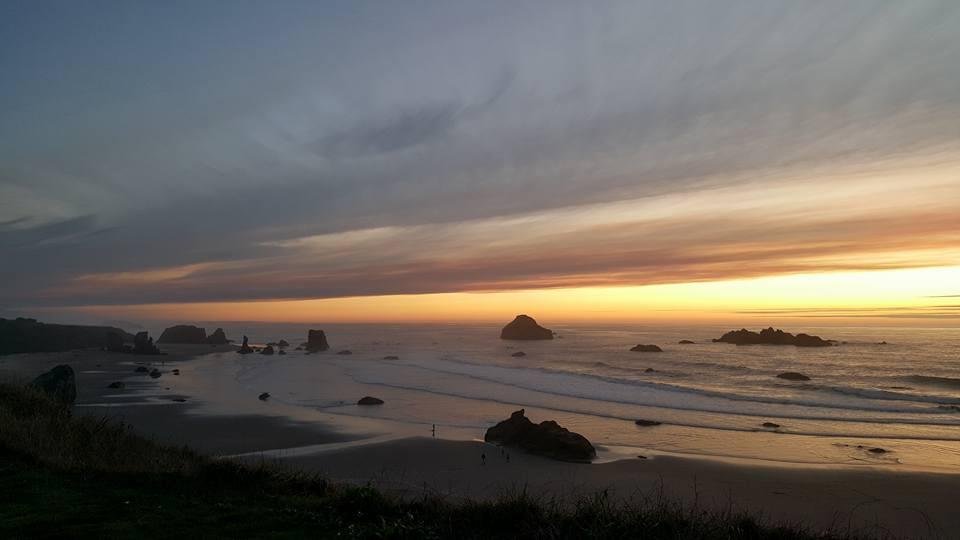 My favorite place to walk.
