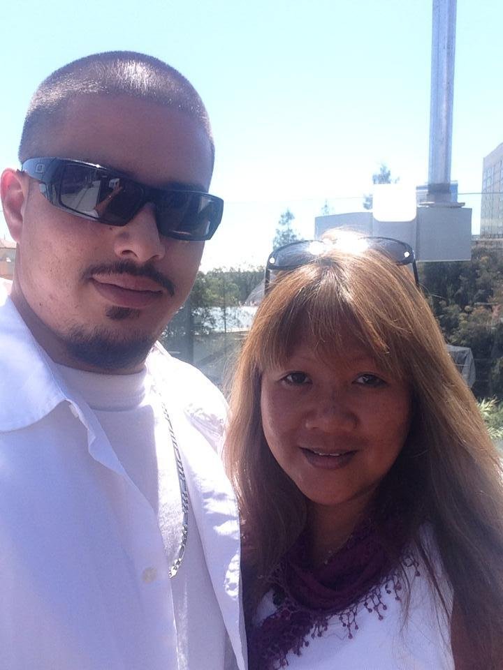 Happy mommy day to my best friend!!