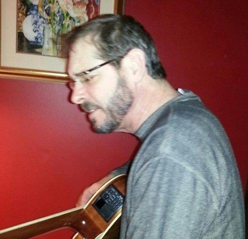 After watching the Holy Spirit movie the other night and seeing Brian out playing the guitar and singing on the streets I know where my ministry Is heading.  That is where the rubber hits the road that is cool ministry that