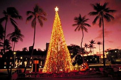 Mele Kalikimaka Honolulu and the world!!!