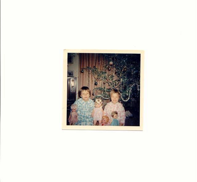 Cindy Flynn's album, Mobile Uploads