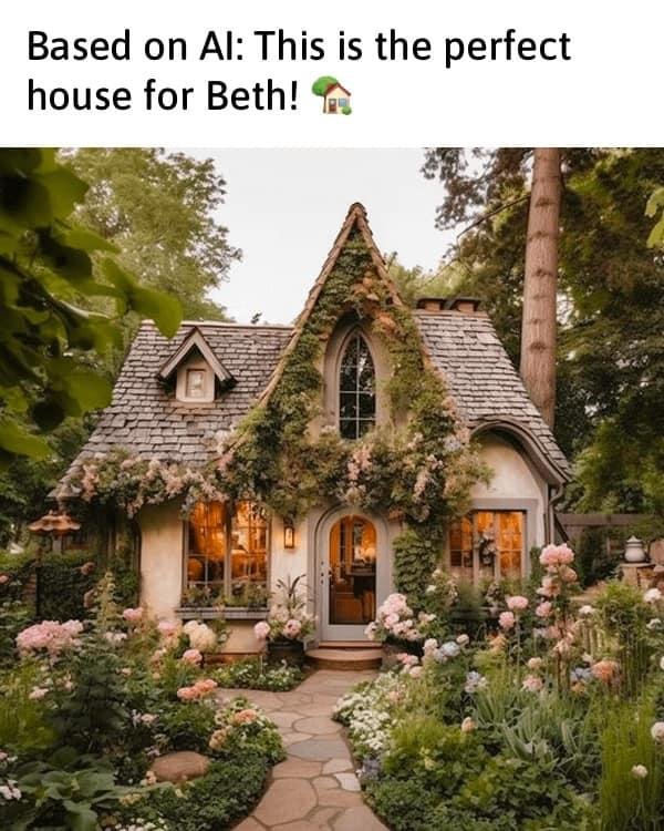 Beth Gates' album, Timeline photos