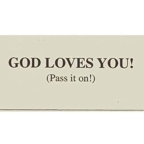 And so do I !!!