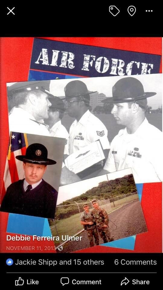 Thanks to all Veterans and current service members!  I greatly appreciate your tremendous sacrifices. Our great country would not have the freedom we enjoy without you.  I was so lucky to meet so many service members when I