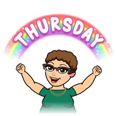 One more day of chemo, then off for 3 weeks!