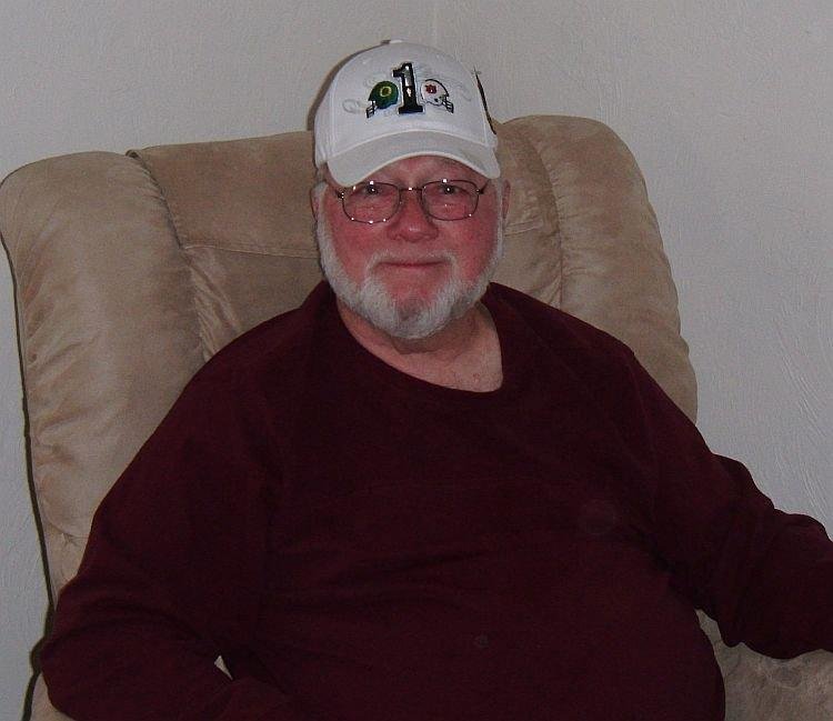 New BCS cap!