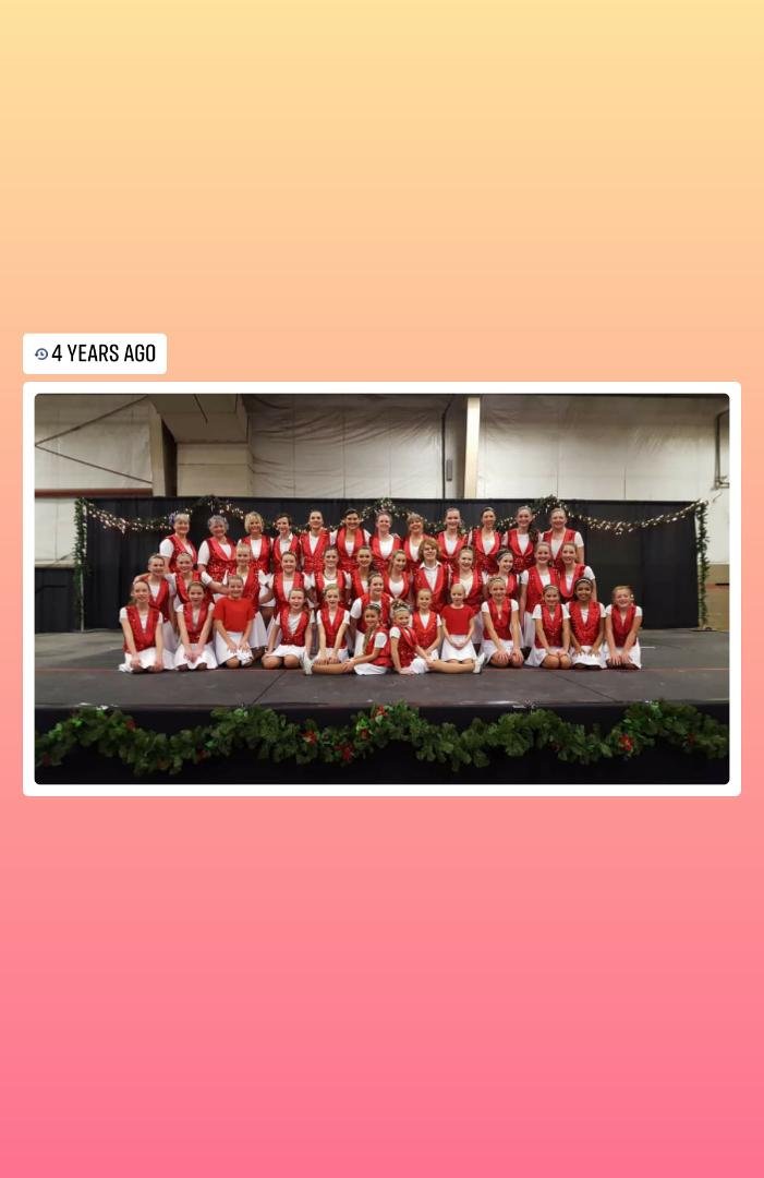 Wildwood Cloggers 2017!