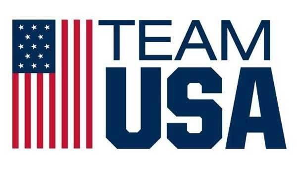 Go USA!