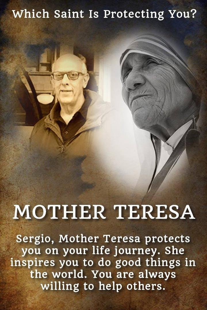 Sergio Leone's album, Timeline Photos