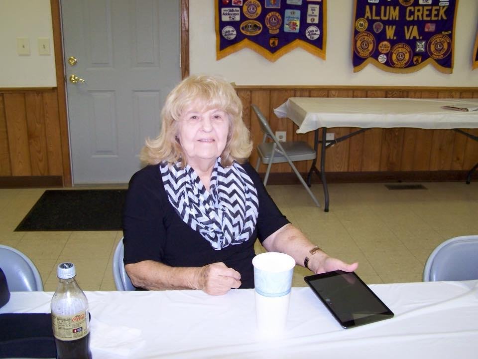 Faye Baker's album, Mobile Uploads