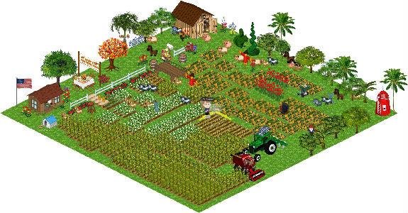 Mavis took a photo in Farm Town. Click here to play Farm Town: http://apps.facebook.com/farmtown?cid=ph