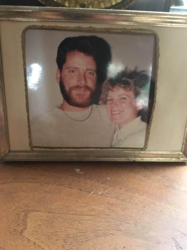 Many many moons ago