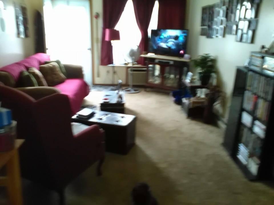LORI Smith's album, Mobile uploads