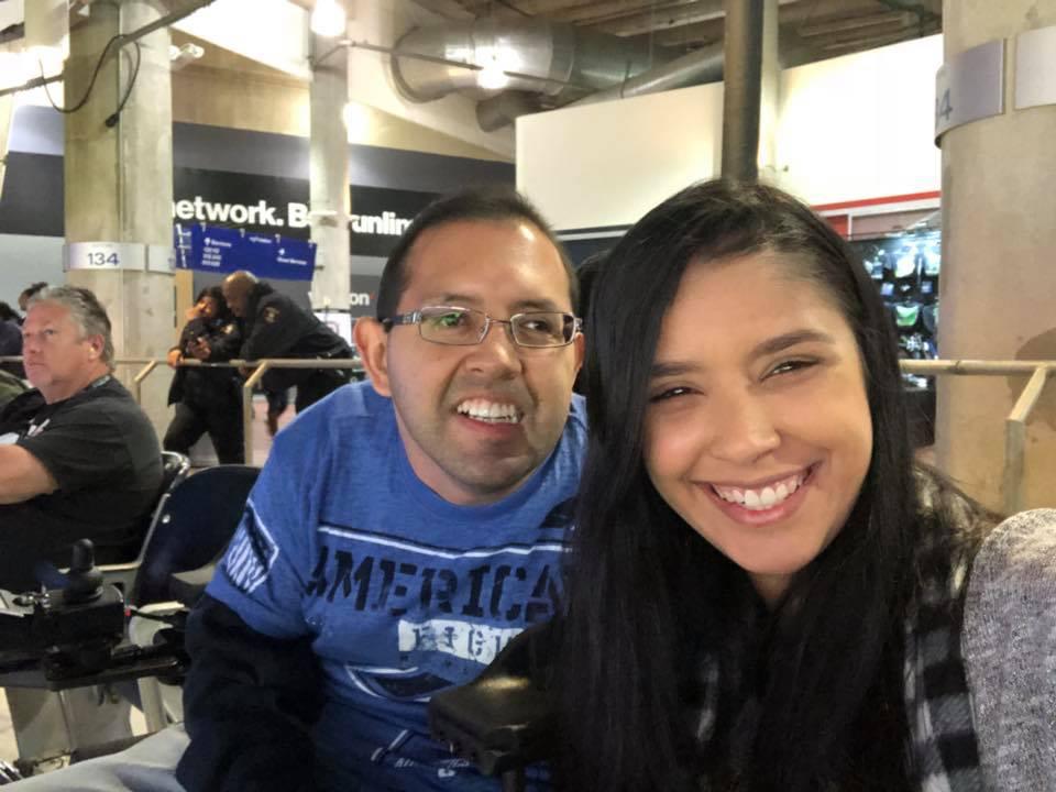 Richard Montejo Jr.'s album, Greatest times with Diana!!! 😃❤️😍