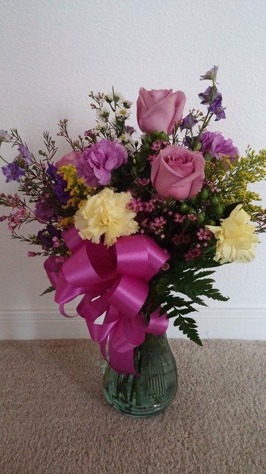 For 30yrs of marriage, I got a good catch.