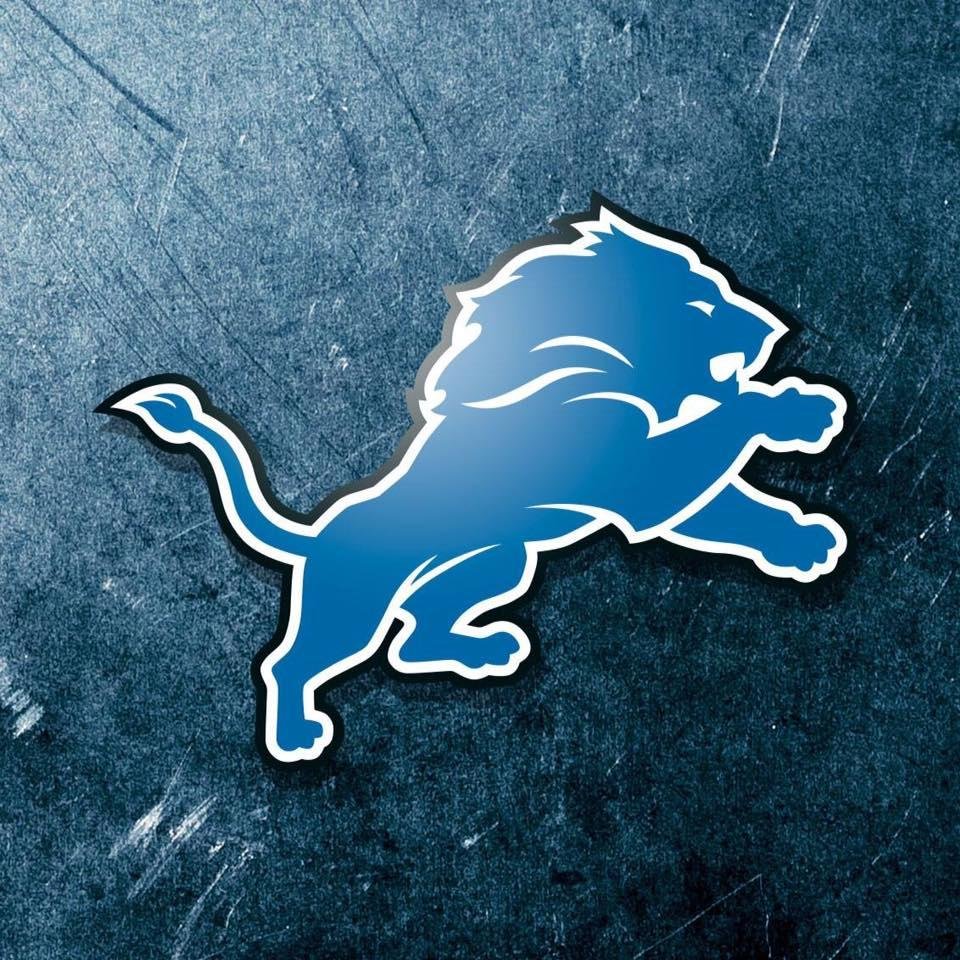 GameDay!
Detroit Lions vs San Francisco 49ers
Roy E. Blackburn, you watching? Get ready for a beating.
goooooooo Lions