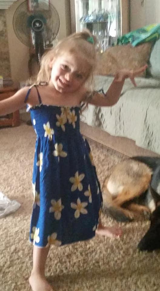 Becki Lindquist's album, Timeline Photos